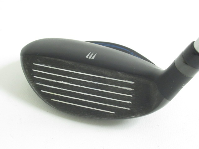 [6897]キャスコ UFO AIR UT by POWER TORNADOユーティリティ Falcon Shaft(R) 30度 (1411)_画像3