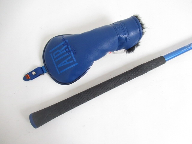 [6897]キャスコ UFO AIR UT by POWER TORNADOユーティリティ Falcon Shaft(R) 30度 (1411)_画像6