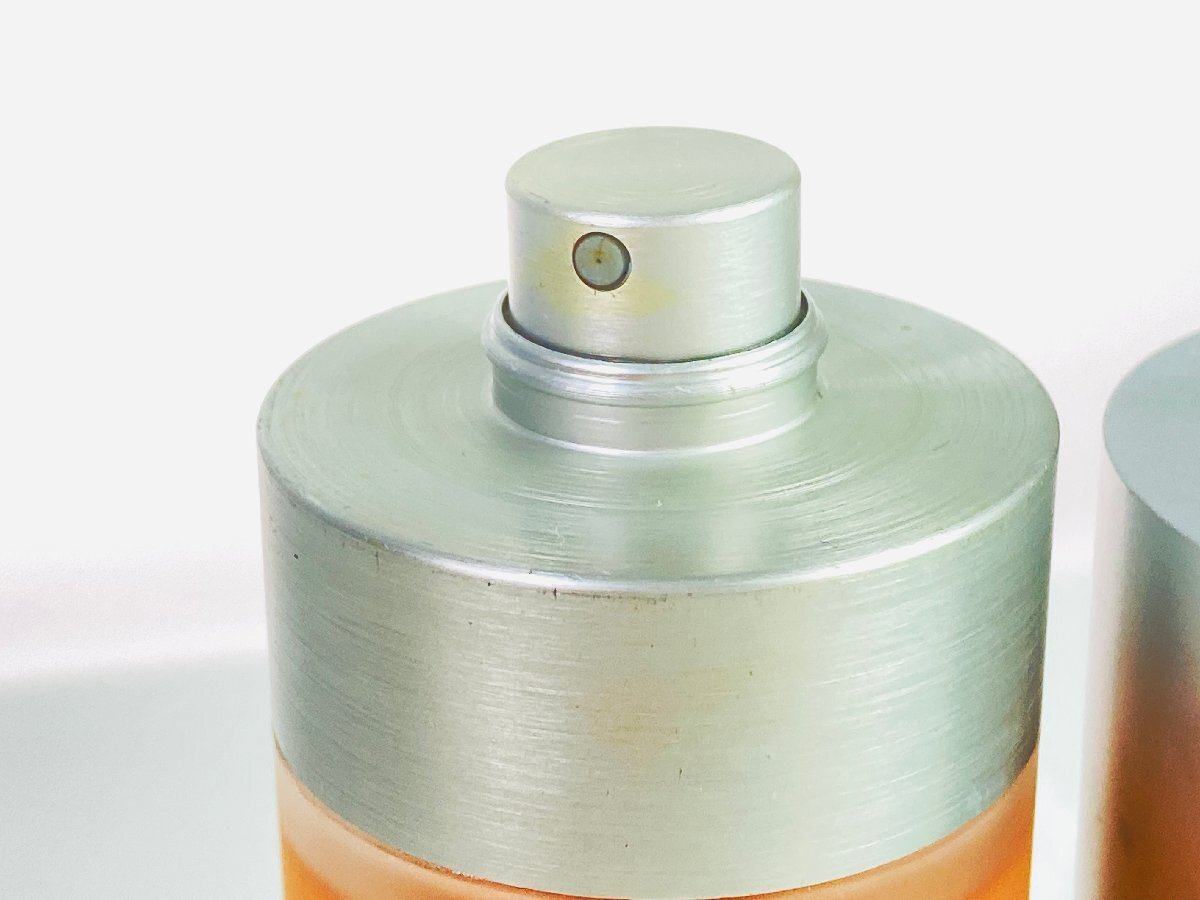 カルバン クライン　Calvin Klein　CK　コントラディクション　Contradiction　オードパルファム　スプレー　100ml　残量：9割　YK-5956_画像3