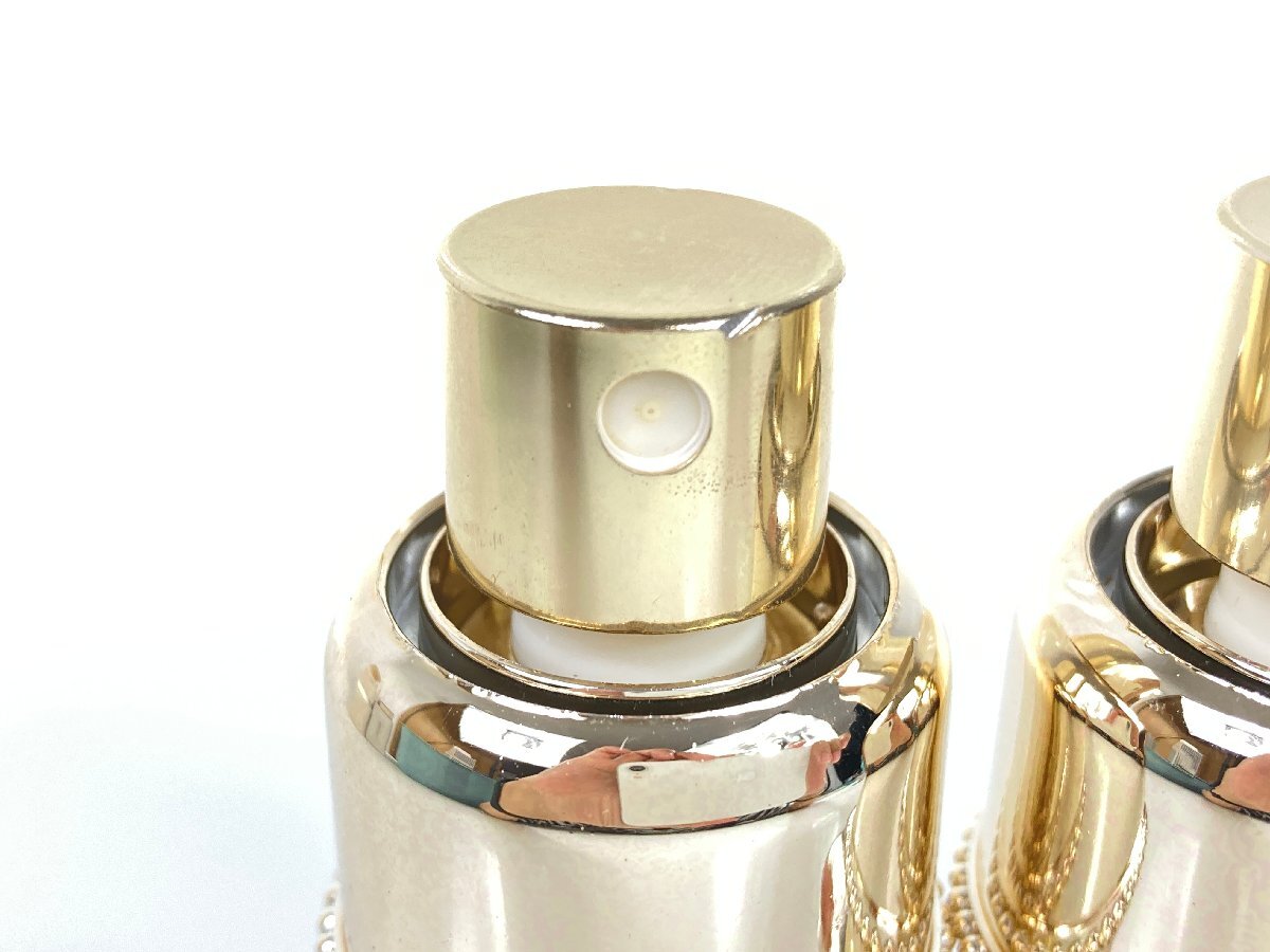 ◆毎週値下げ◆未使用 ニナリッチ Fleur de Fleurs フルールドフルール パルファムドトワレ スプレー 30ml×2本セット YK-_画像2