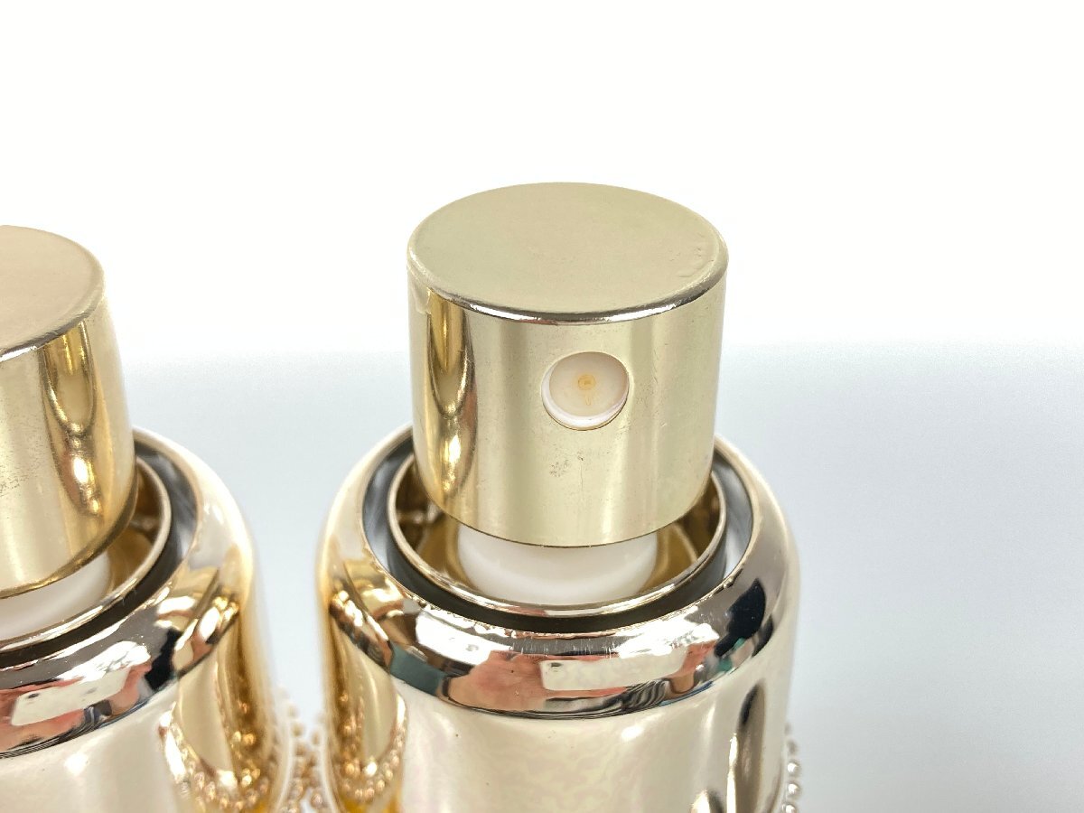 ◆毎週値下げ◆未使用 ニナリッチ Fleur de Fleurs フルールドフルール パルファムドトワレ スプレー 30ml×2本セット YK-_画像3