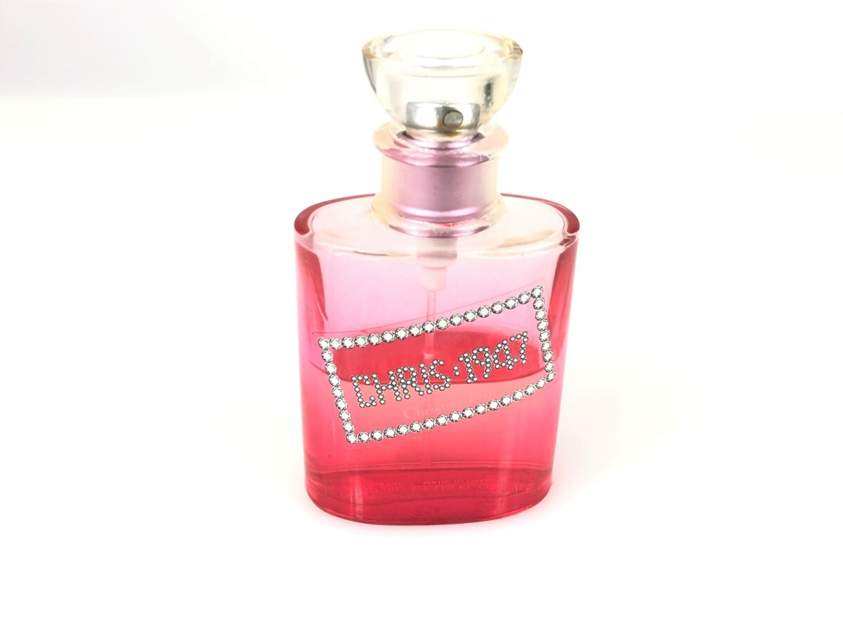 * каждую неделю снижение цены * Christian * Dior Christian Dior Chris CHRIS 1947o-doto трещина спрей 50ml осталось количество :5 сломан YK-2011