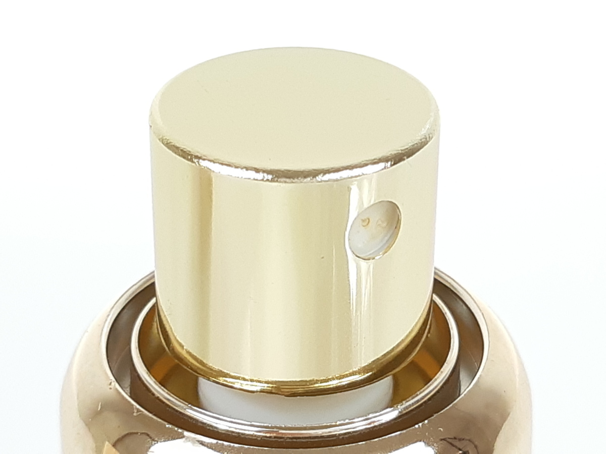 ◆毎週値下げ◆残多 ニナリッチ NINA RICCI フルール ド フルール Fleur de Fleurs パルファム ド トワレ スプレー 30ml YK-2439_画像2