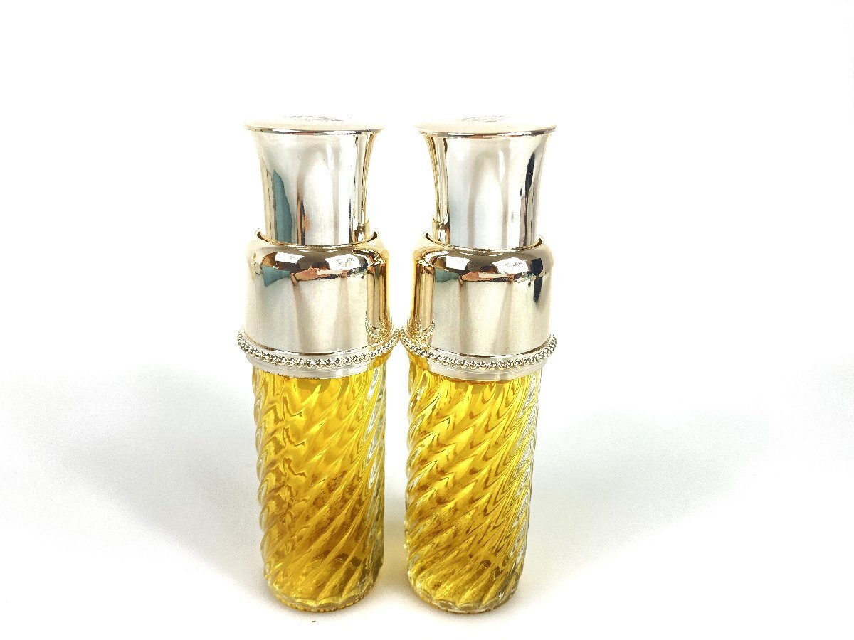 ◆毎週値下げ◆未使用 ニナリッチ Fleur de Fleurs フルールドフルール パルファムドトワレ スプレー 30ml×2本セット YK-_画像1