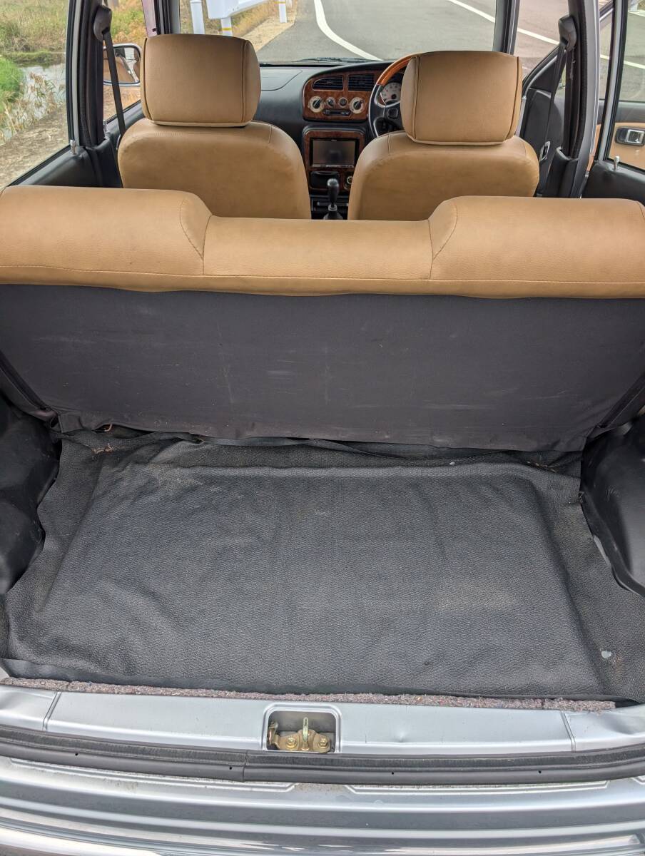 L700 ミラジーノ 希少　MT_画像7