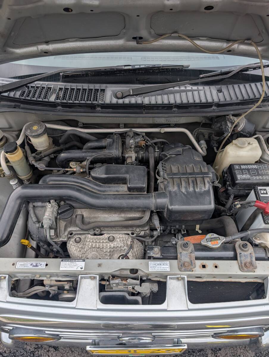 L700 ミラジーノ 希少　MT_画像8