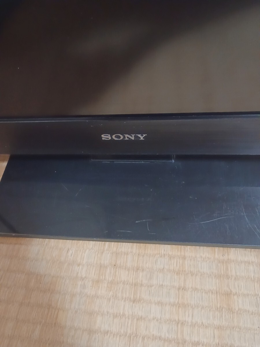 送料無料 SONY BRAVIA KDL-22CX400 22インチ 液晶テレビ_画像3