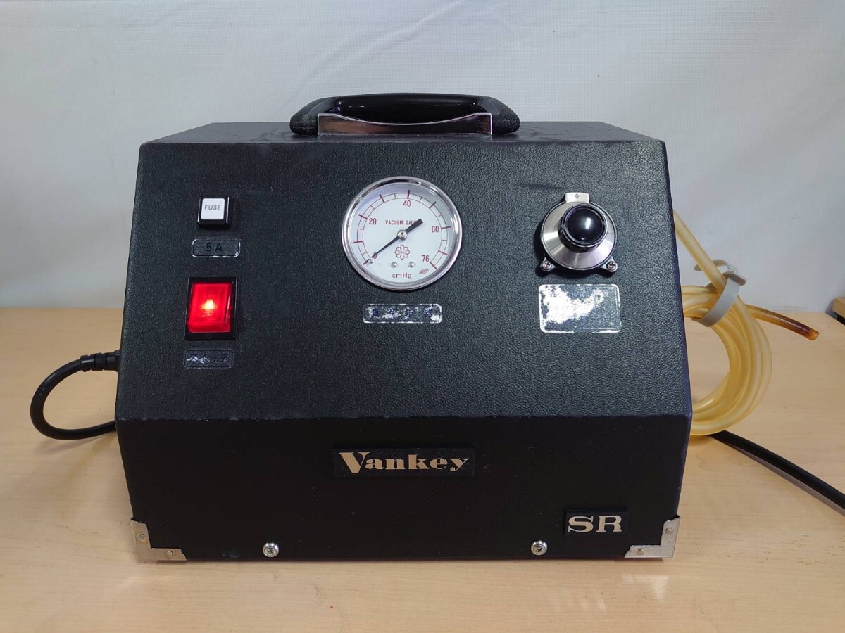  здоровье медицина фирма van ключ SR электрический вакуум . терапевтическое устройство электризация проверка только 229