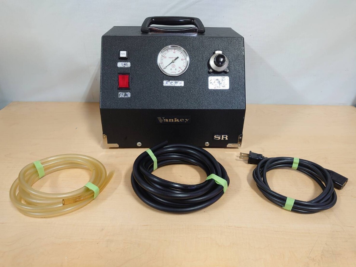  здоровье медицина фирма van ключ SR электрический вакуум . терапевтическое устройство электризация проверка только 230