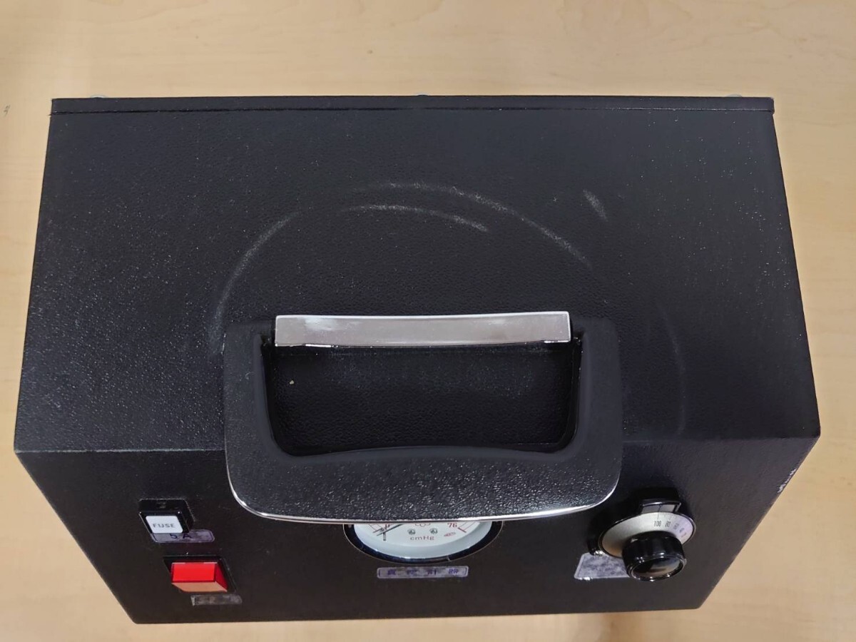  здоровье медицина фирма van ключ SR электрический вакуум . терапевтическое устройство электризация проверка только 230