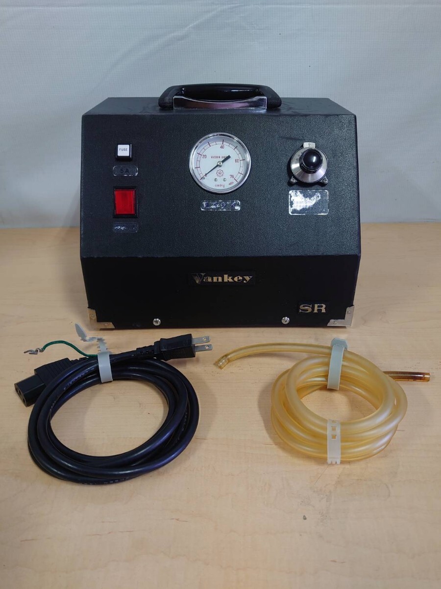  здоровье медицина фирма van ключ SR электрический вакуум . терапевтическое устройство электризация проверка только 229