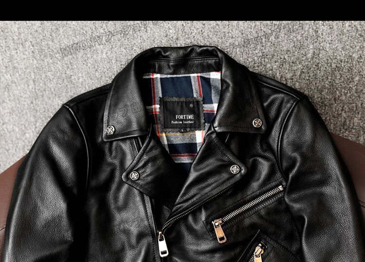 ★強化版 牛革 レザージャケット 革ジャン フライトジャケット 本革 コート メンズファッション 中綿 空軍 ウール 防寒服 S～6XL lfz02_画像6