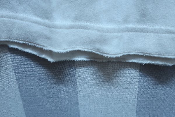 2-3152B/未使用品 Abercrombie&Fitch 長袖Tシャツ アバクロンビーアンドフィッチ 送料200円 _画像8