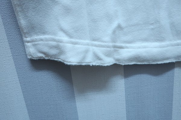 2-3152B/未使用品 Abercrombie&Fitch 長袖Tシャツ アバクロンビーアンドフィッチ 送料200円 _画像10