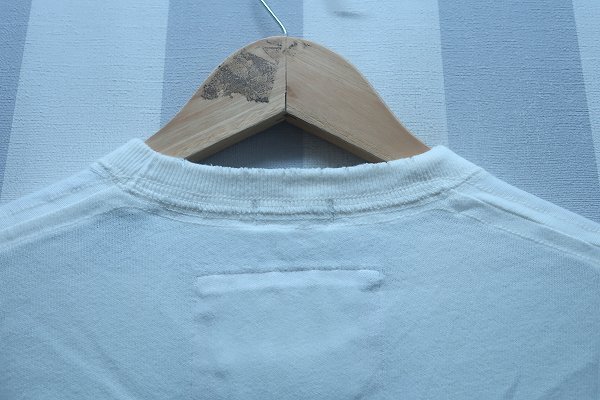 2-3152B/未使用品 Abercrombie&Fitch 長袖Tシャツ アバクロンビーアンドフィッチ 送料200円 _画像9