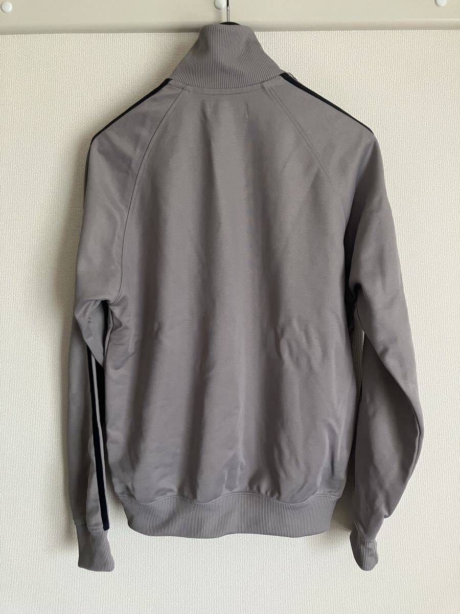  Fred Perry спортивная куртка серый ju размер S j5327a1