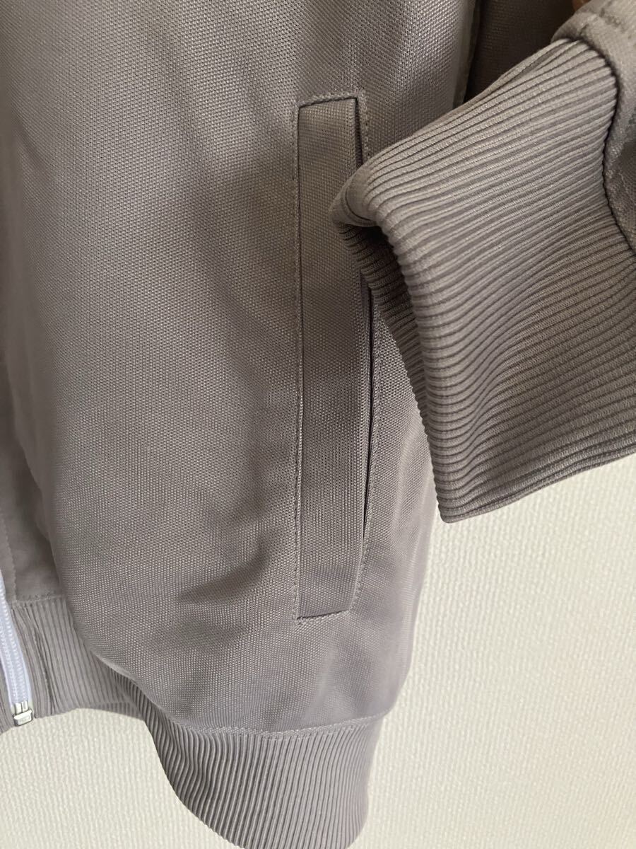  Fred Perry спортивная куртка серый ju размер S j5327a1