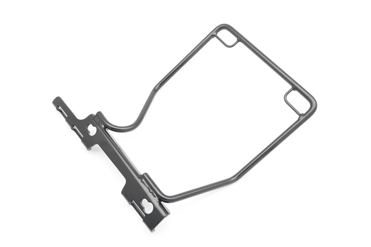 【ハーレー社外】 HD-07915 オールインワン・サドルバッグサポート 左側 / ブラック　'22～ ナイトスター RH975_画像6