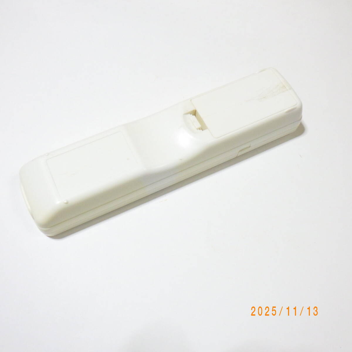 日立 IR-A06HU LEDシーリングライト用リモコン/LED照明用リモコン_画像3