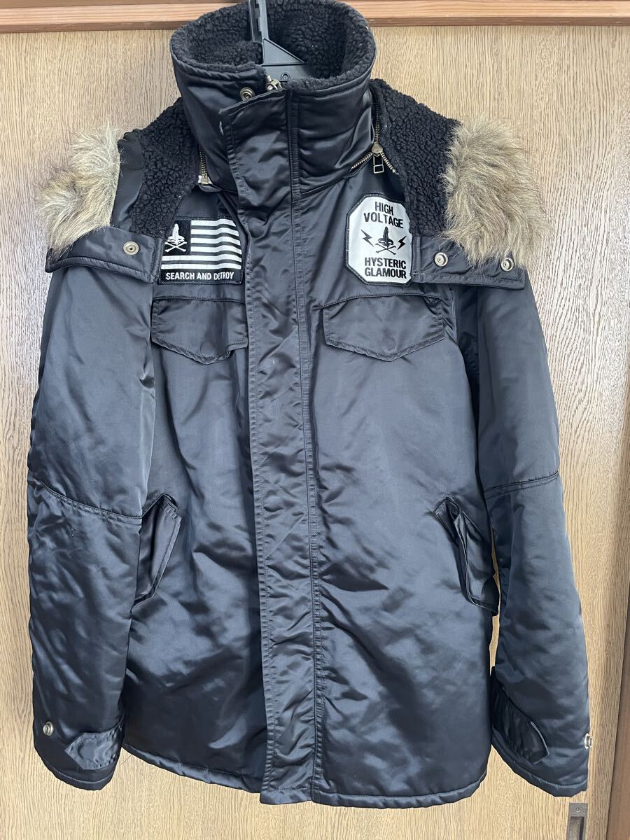 Hysteric Glamour Prima loft S Hysteric Glamour Prima loft S