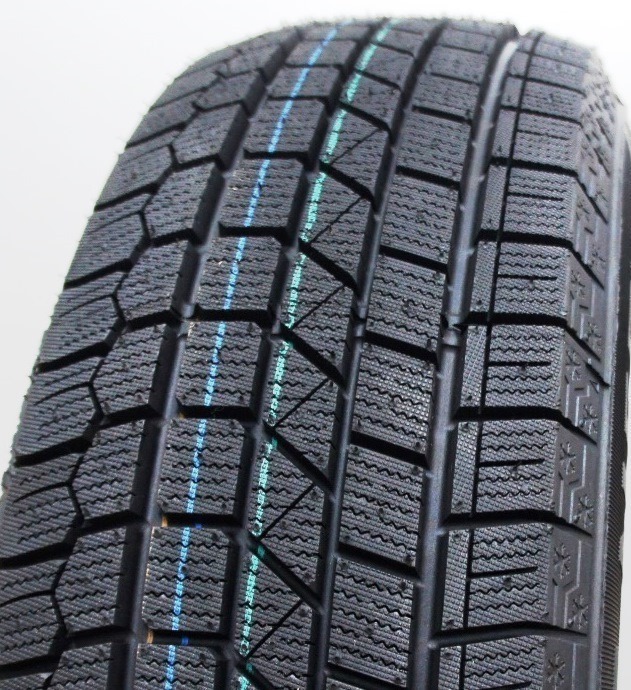 ■ 即日発送 こりゃ安い! 2025年製 ケンダ スタッドレス KR36 205/55R17 91Q 新品4本SET ■【出品=在庫OK!】_画像1