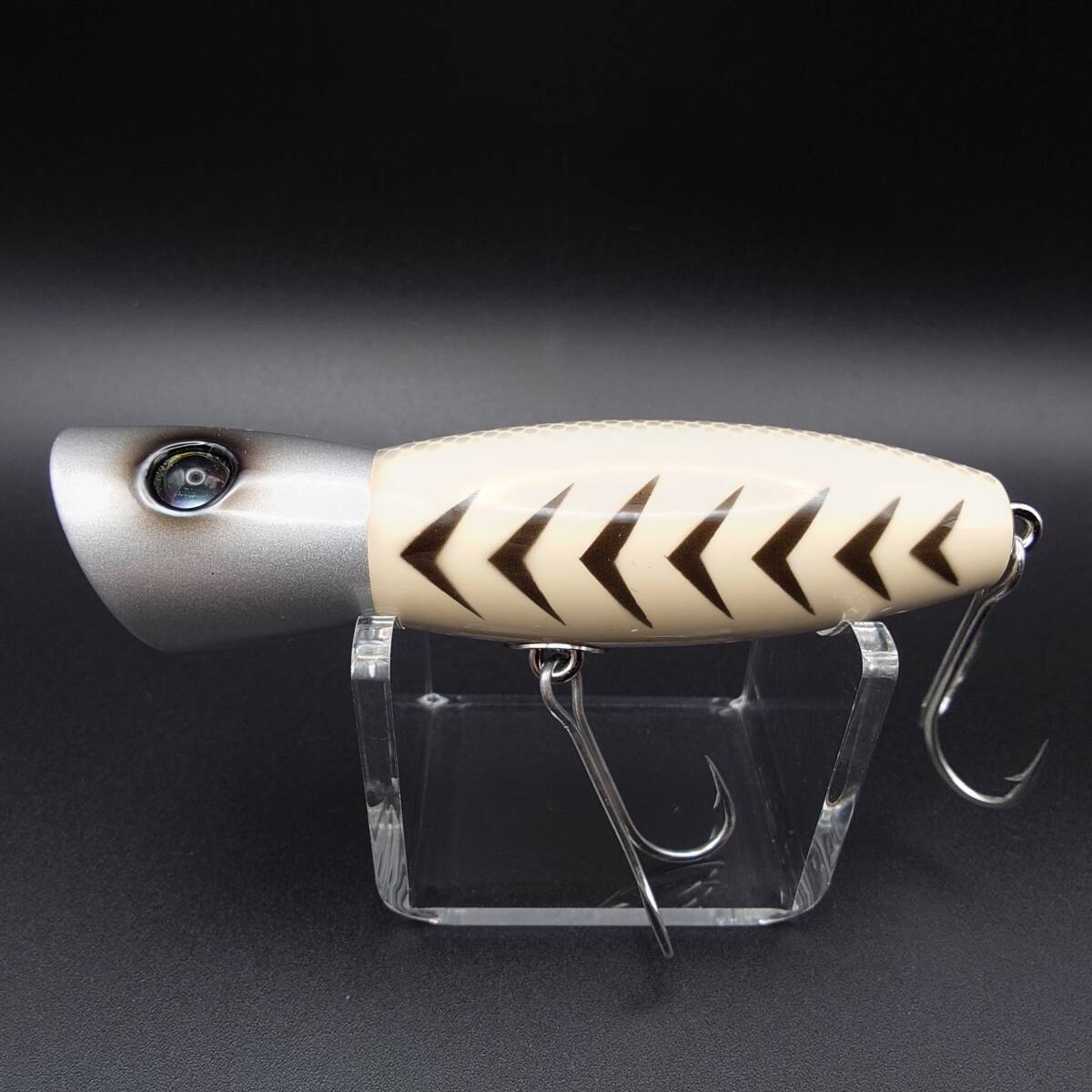 142　ZEAL　LLAMO　1/2oz.　2003年 ／ HMSH　ズイール　ジャーモ_画像2