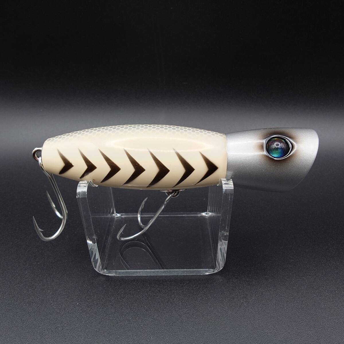 142　ZEAL　LLAMO　1/2oz.　2003年 ／ HMSH　ズイール　ジャーモ_画像3