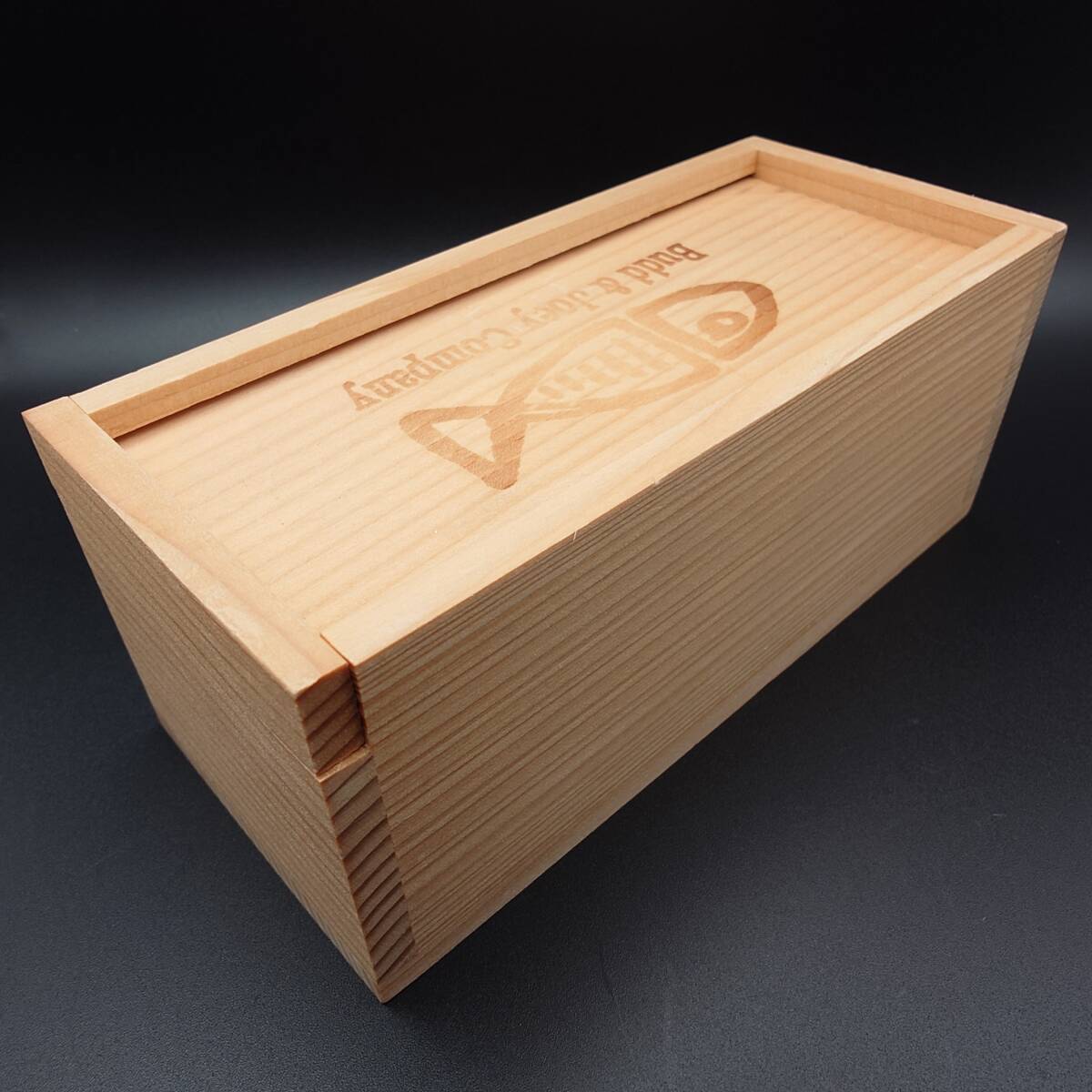 331 Budd & Joey Company Bow Bubb 3/4oz. 1998年 / NC バッド&ジョーイ バウ バブ バドジョイ ヘドン_画像9