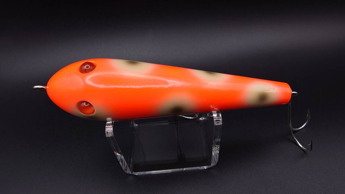 042　ZEAL　TERROR 35　5/8oz.　2001年 ／ KDG　ズイール　テラー35_画像4