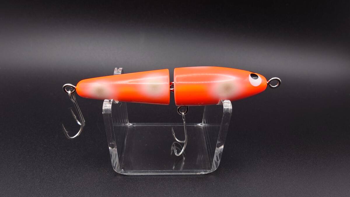 055　ZEAL　JOINT TERROR　5/16oz.　2002年 ／ KDG　ズイール　ジョイントテラー_画像3