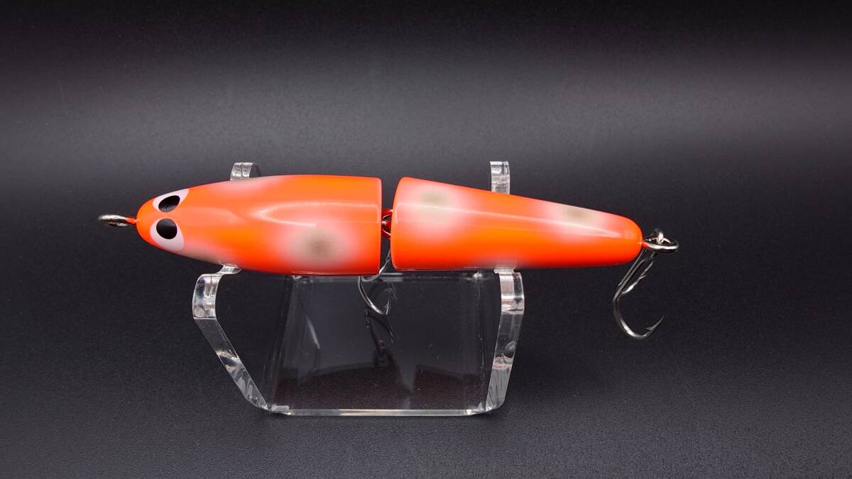 055　ZEAL　JOINT TERROR　5/16oz.　2002年 ／ KDG　ズイール　ジョイントテラー_画像4