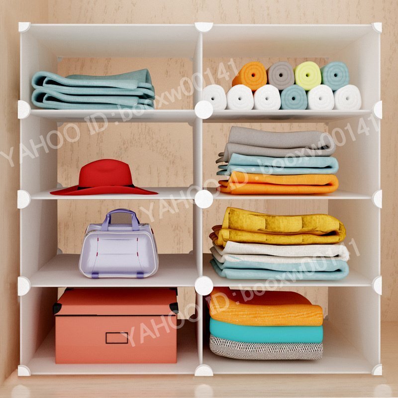 место хранения подставка шкаф перегородка . открытый стеллаж выдвижной ящик место хранения полки место хранения вдавлено inserting подставка одежда регулировка Dance классификация примерно 72cm×37cm×53cm hhw0014.4