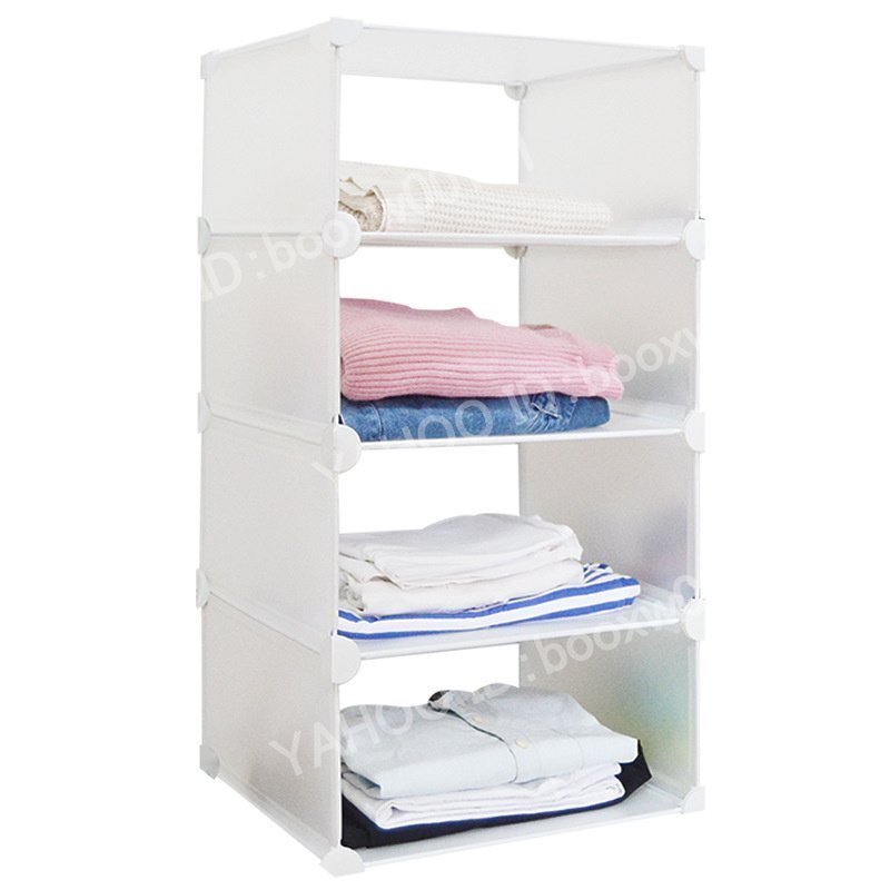  место хранения подставка шкаф перегородка . открытый стеллаж выдвижной ящик место хранения полки место хранения вдавлено inserting подставка одежда регулировка Dance классификация примерно 37cm×37cm×70cm hhw0014.2