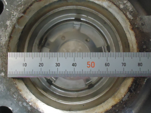 SUPER STAR LEON HARDIRITT スーパースター レオンハルト 18×8J＋46 PCD114.3 5H _画像7