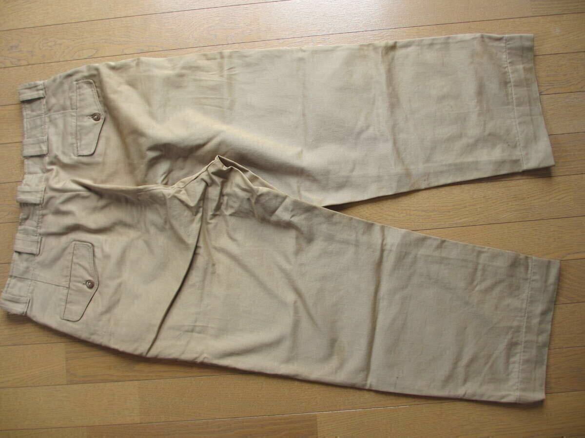 40S 50S 40年代 50年代 ヴィンテージ ビンテージ オリジナル 高官 将官 尿素 WWⅡ マッカーサー U.S.ARMY アーミー 軍物 メタルボタン_画像2