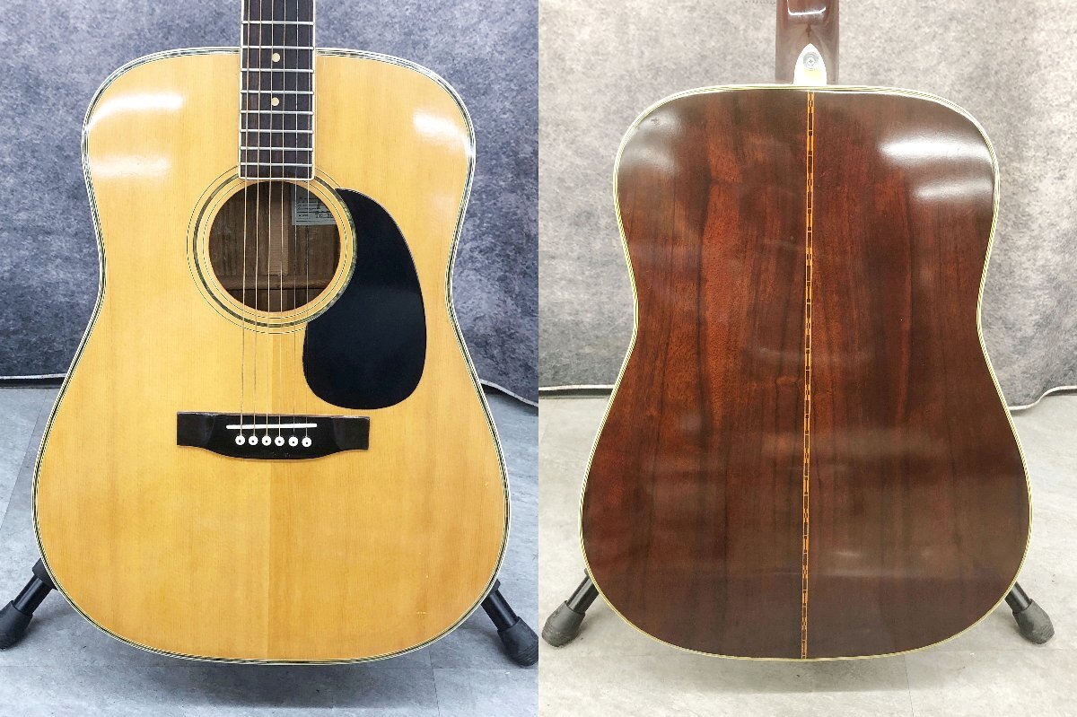 [ J ] K0600 TAKAMINE TD-30 Takamine электроакустическая гитара .3162771