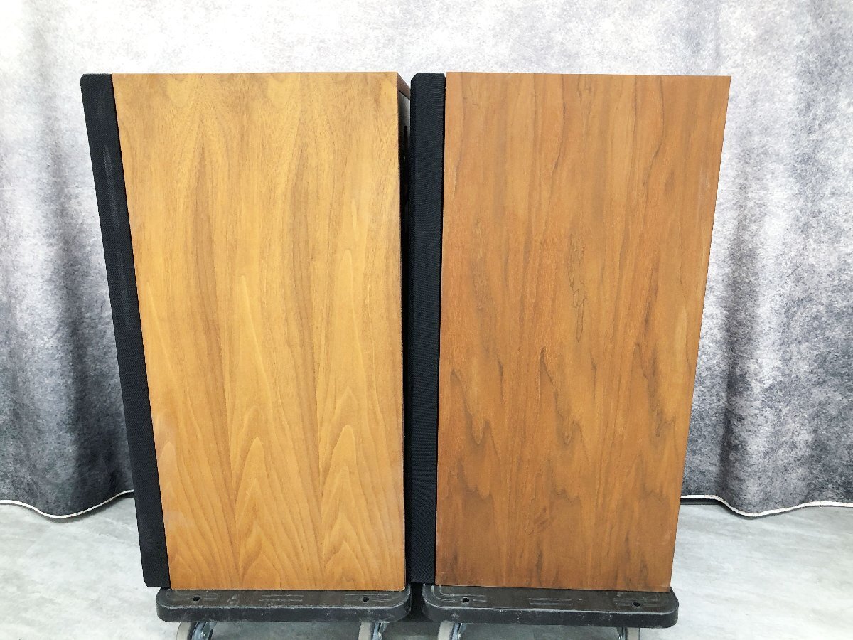 【 D 】 K0474 CORAL DX-7 スピーカー コーラル 【2個口発送】 025557_画像5