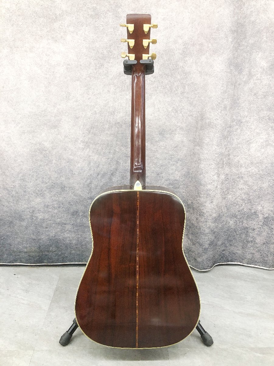 [ J ] K0600 TAKAMINE TD-30 Takamine электроакустическая гитара .3162771