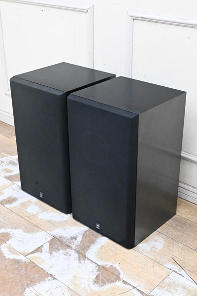 I221 ビンテージ ヤマハ YAMAHA NS-200M スピーカー ペア_画像1