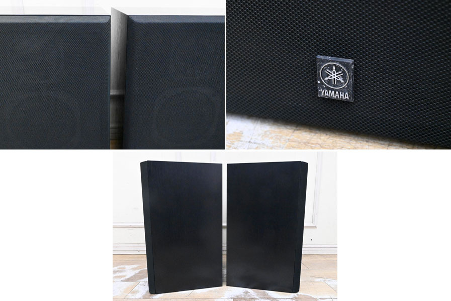 I221 ビンテージ ヤマハ YAMAHA NS-200M スピーカー ペア_画像7