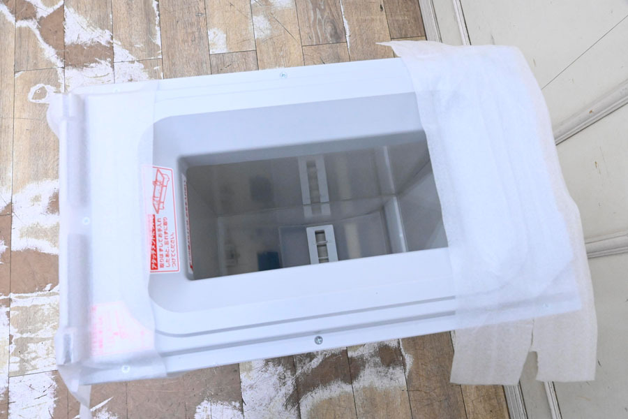 HI06 не использовался M ke-.. охлаждение .. термос кадочка для риса RCR-531W рис шкаф для хранения повреждение . предотвратить термос модель 