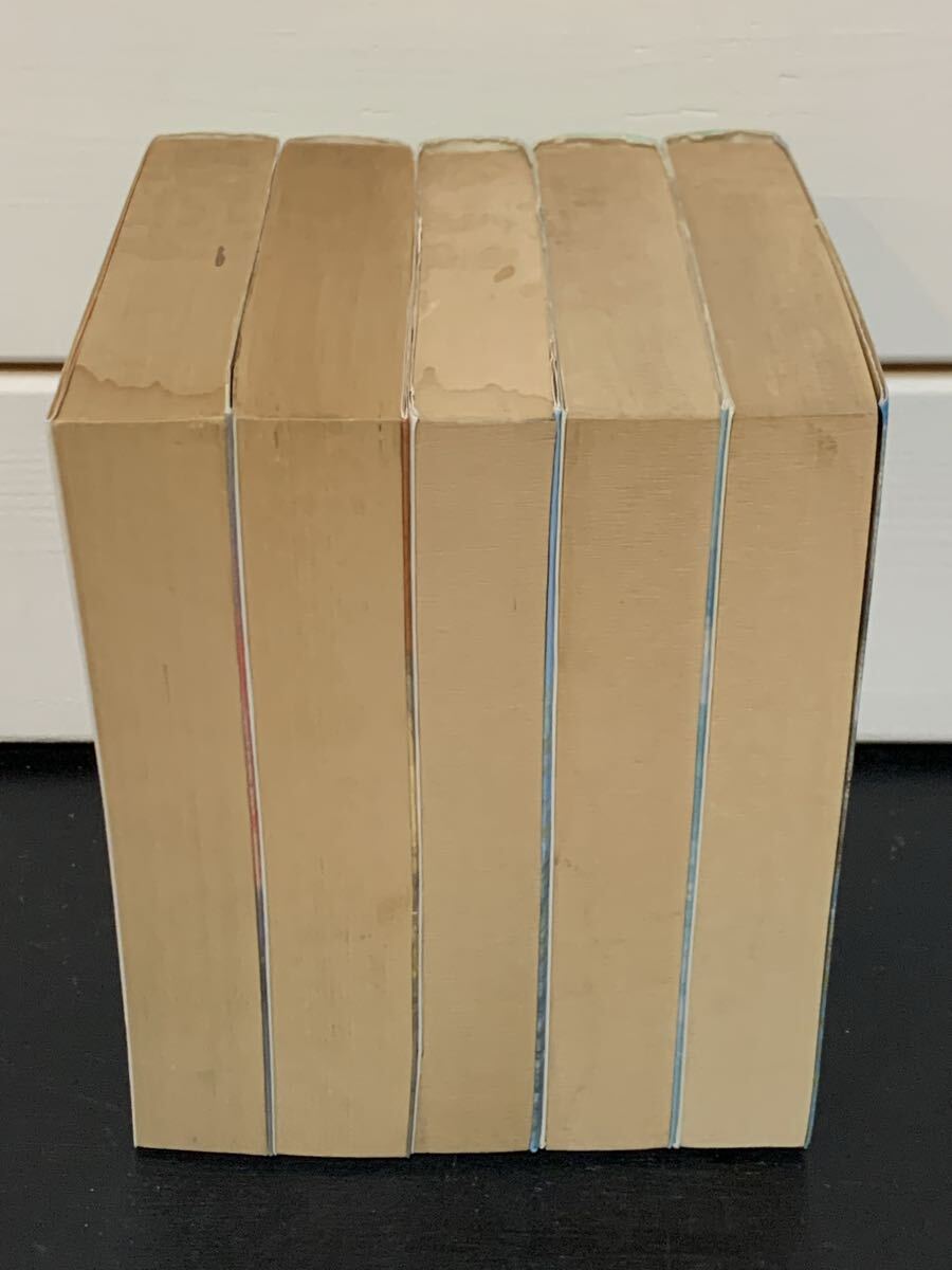 富島健夫　35冊セット　「女人追憶」全7巻14冊、「青春の野望」全5巻、「花の秘密」「思春期」「密会の季節」「春の実験」他　官能小説_画像7