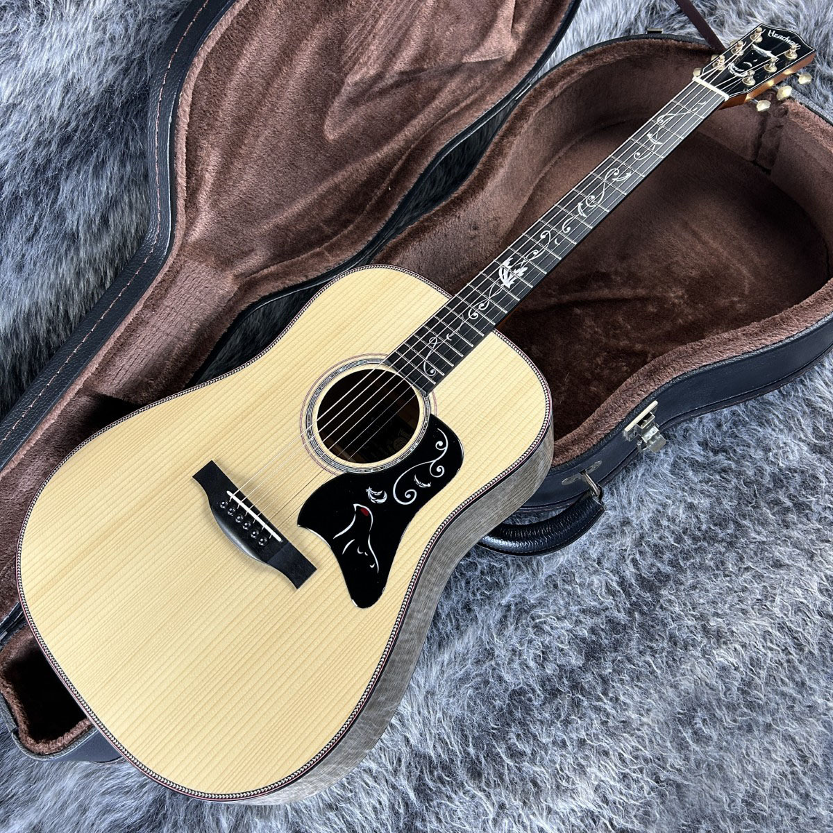 Headway 2022 HD-531 SF,S-ESV/ATB