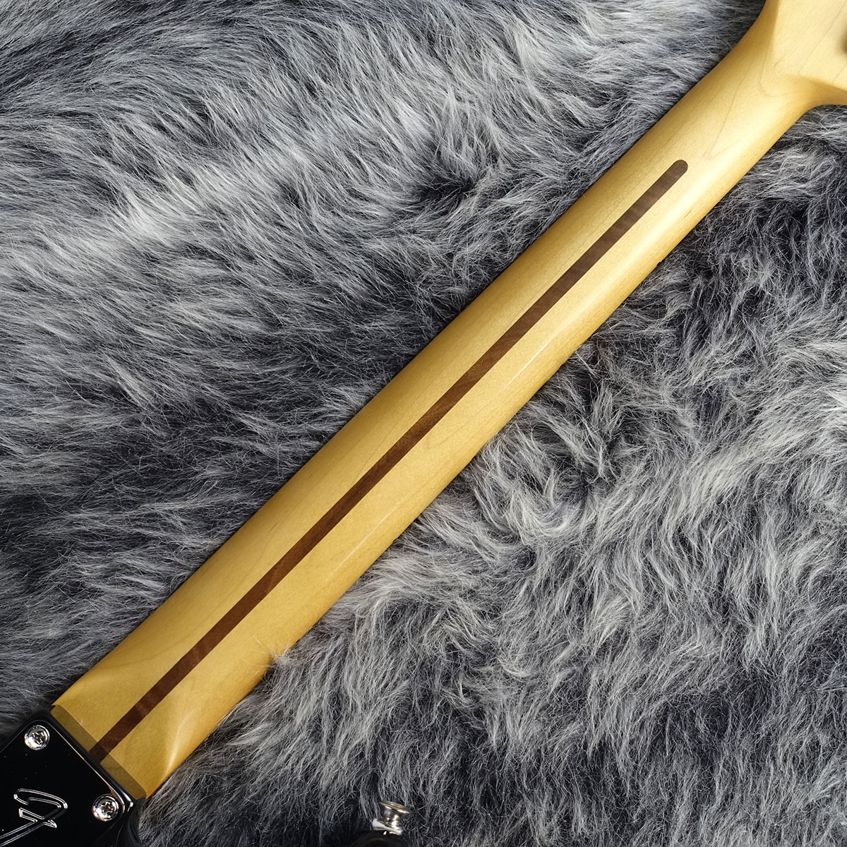 Fender Player II Stratocaster Black_画像7