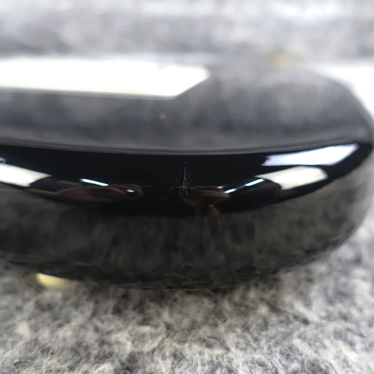 Fender Player II Stratocaster Black_画像9