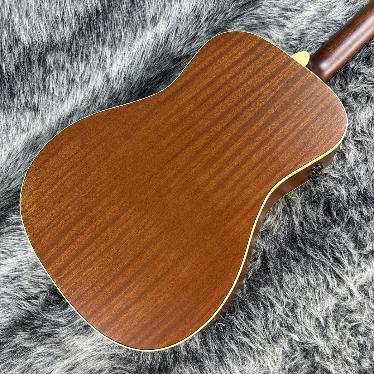 Fender Malibu Player Olympic White