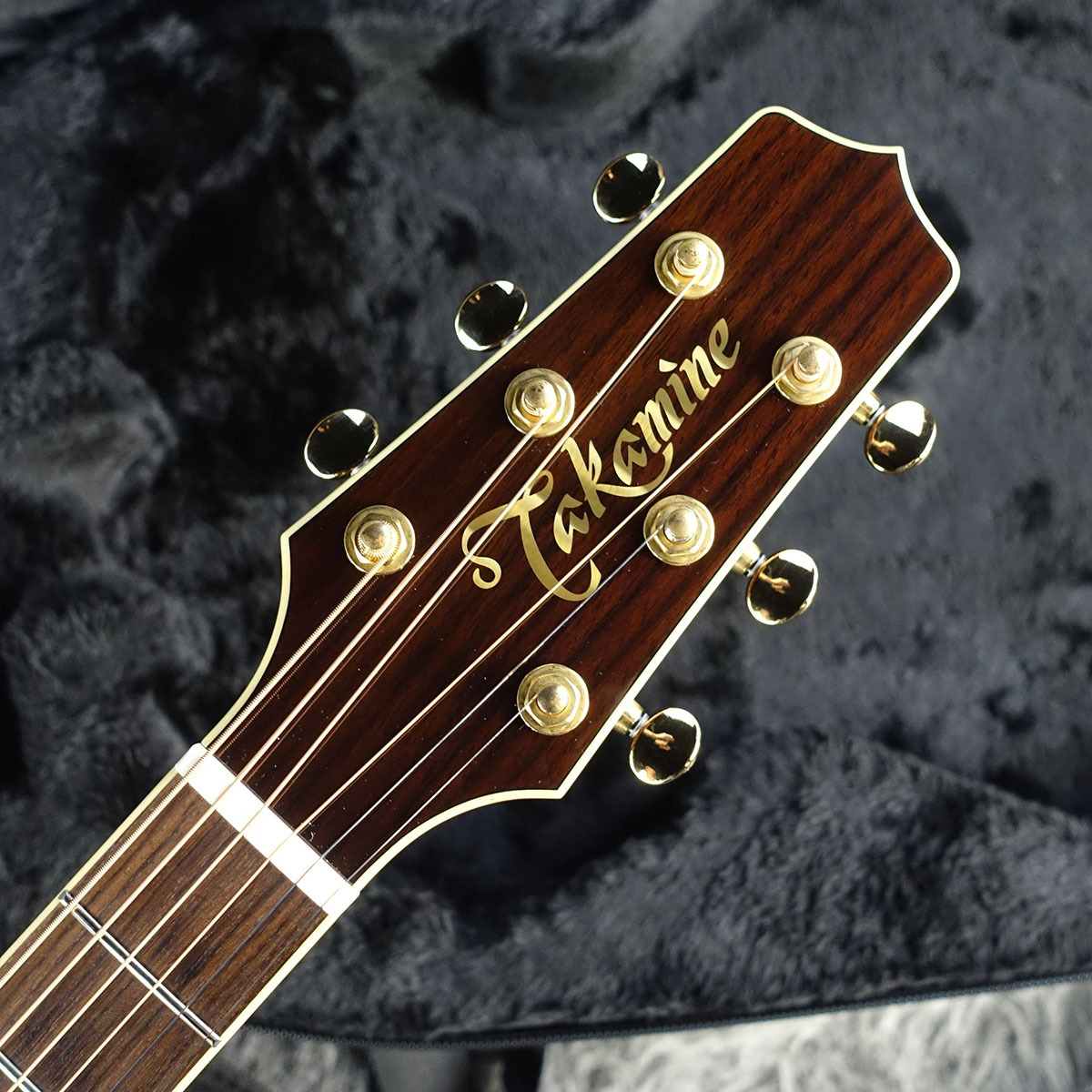 Takamine TSP-138C N