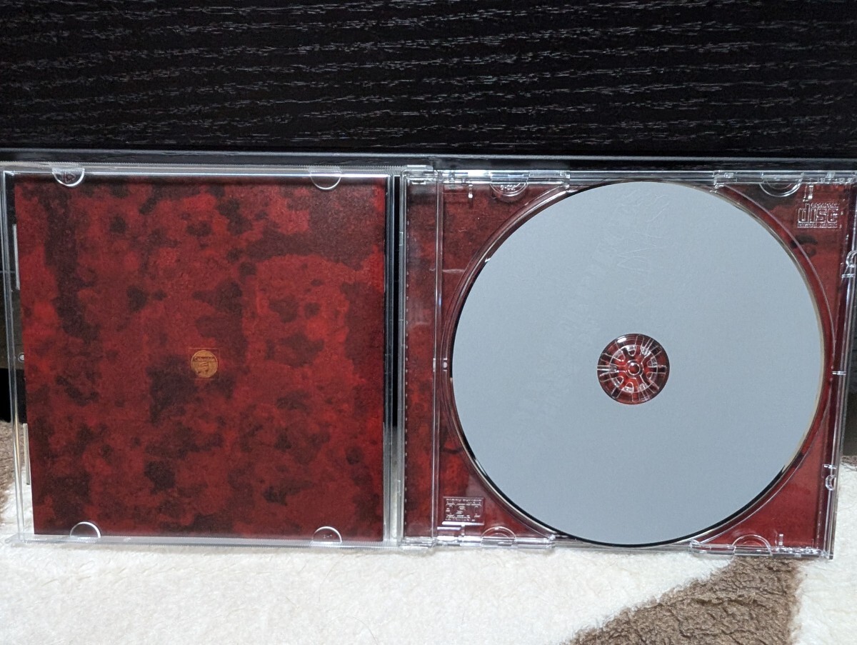 新品同様　RE-MASTERPIECES ~ザベストオブラウドネス~　LOUDNESS CD_画像2