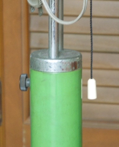  Showa Retro Mitsubishi Electric. .. высокий вентилятор P30-GL( рабочее состояние подтверждено )