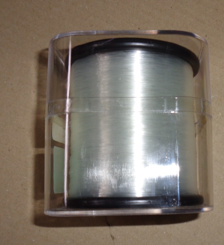 レグロン　インターナショナル　1000m　ナチュラル　6号_画像3